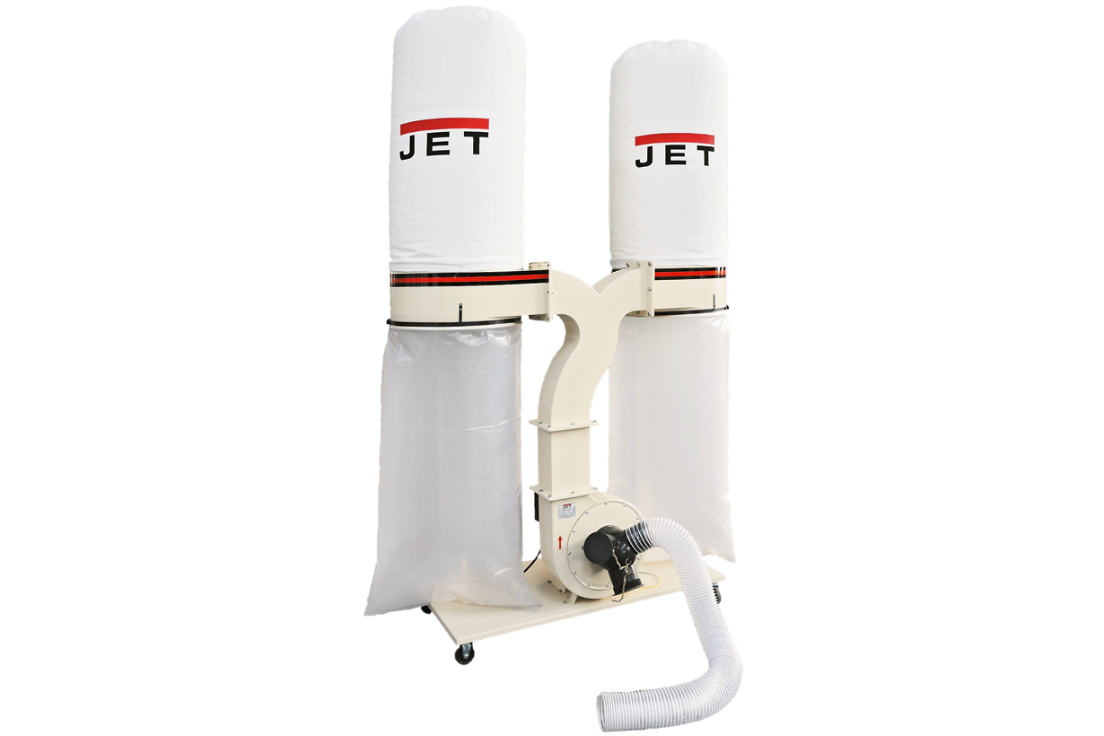 JET DC-2300 Вытяжная установка 230 В