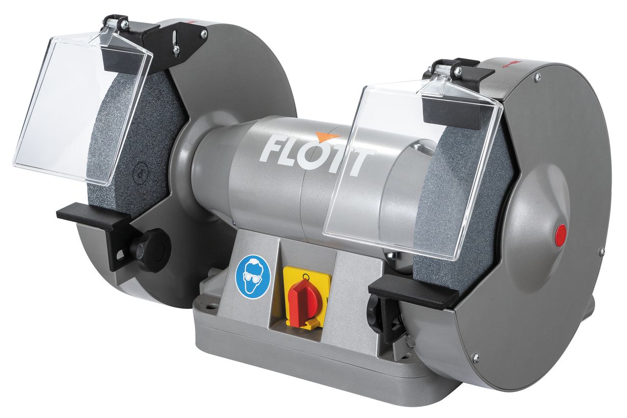 FLOTT TS 300 SD P Промышленный заточной станок