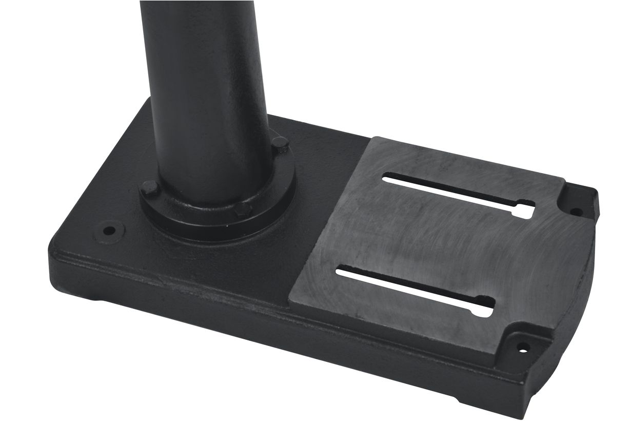 JET JDP-17FM Вертикально-сверлильный станок 230 В (JET Дисконт) - (Демозал Москва)