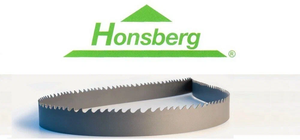 Полотно M42 34х1,1х4100 мм 5/7TPI (HBS-1321VS/MBS-1321VS) PC34.4100.5.7-P