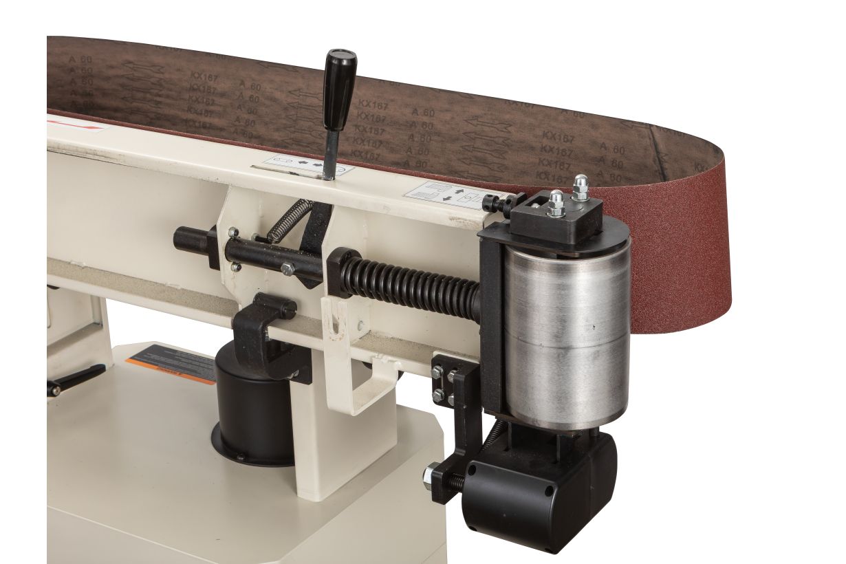 JET OES-689 Станок для шлифования кантов 230 В