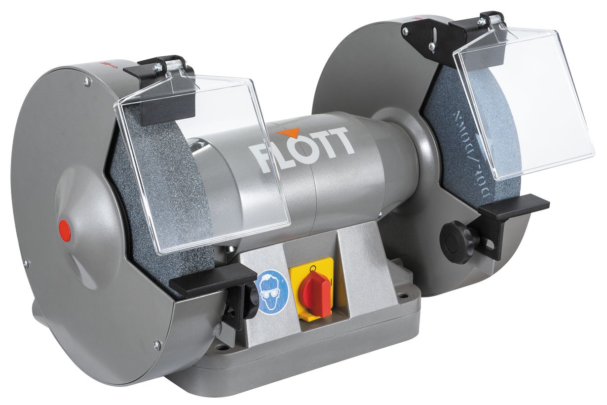 FLOTT TS 300 SD P Промышленный заточной станок