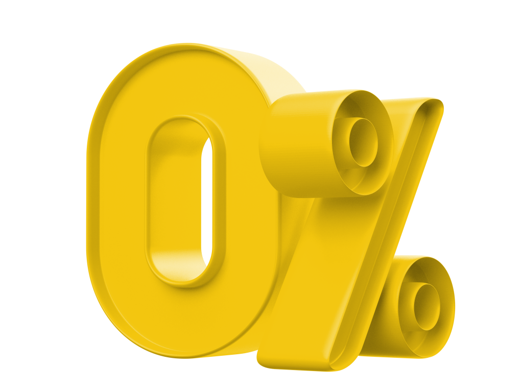 0%