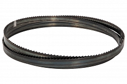 Фото анонса: Полотно каленой ленточной пилы 10х0,65х2560 4TPI (JWBS-14Q)