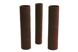 Фото анонса: Шлифовальная втулка 6х152 мм 60G для JBOS-5, JOVS-10 и JOSS-S